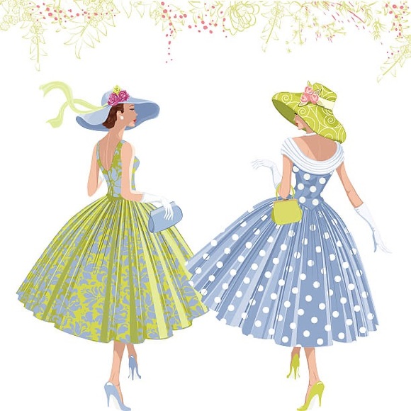 Meet your Posher, Jennifer - Picture 1 of 2